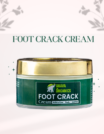 Guava Organics Foot Crack Cream