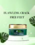 Guava Organics Foot Crack Cream