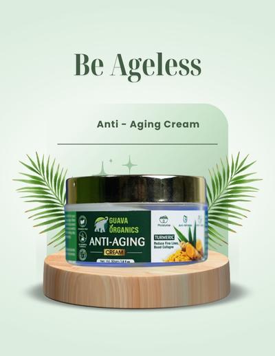 Anti Aging Cream