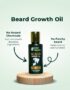 Beard Oil