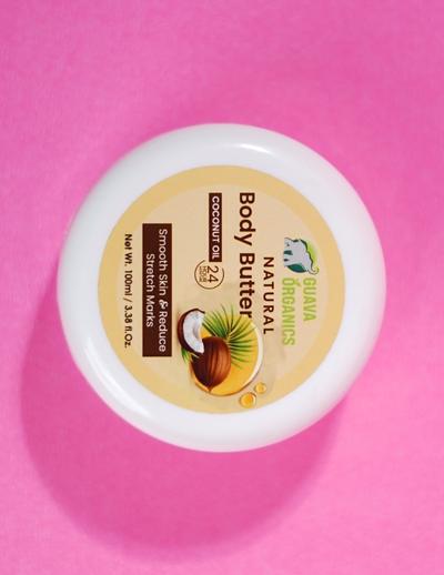 Body Butter (2)