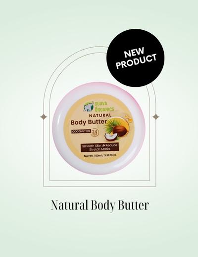 Body Butter