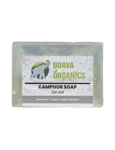 Camphor 1