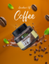 Coffee Scrub 1