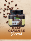 Coffee Scrub 2