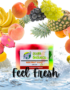 Fruit soap 1