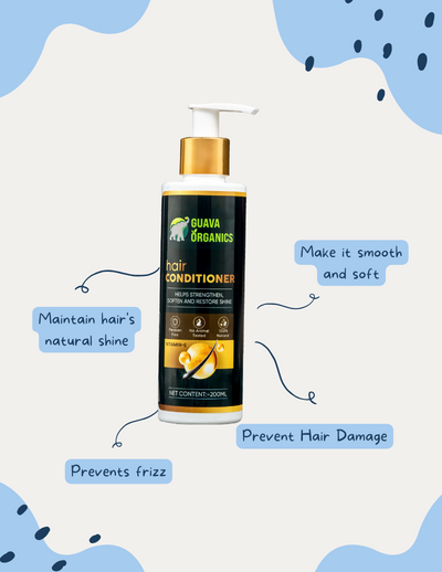 Hair Conditioner 2