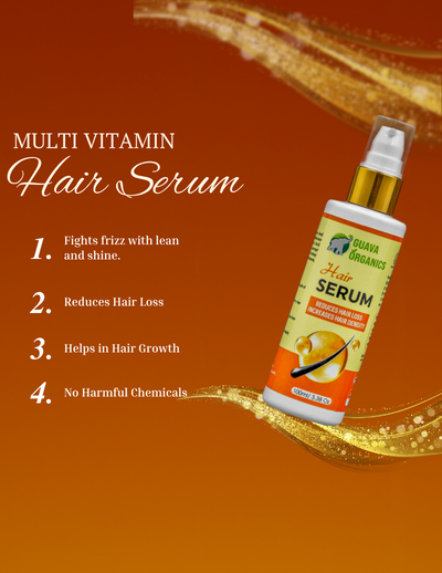 Hair Serum 3