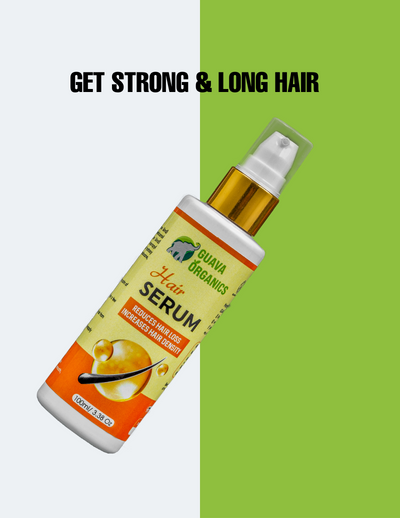 Hair Serum 4