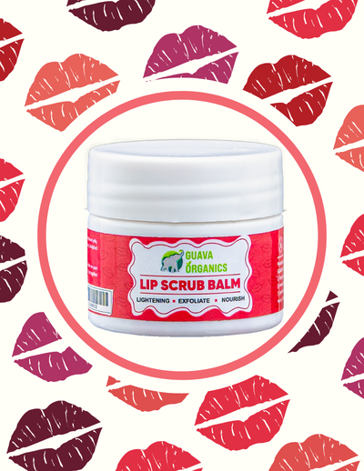 Lip Scrub 3