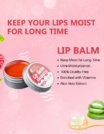 Lip Balm 1