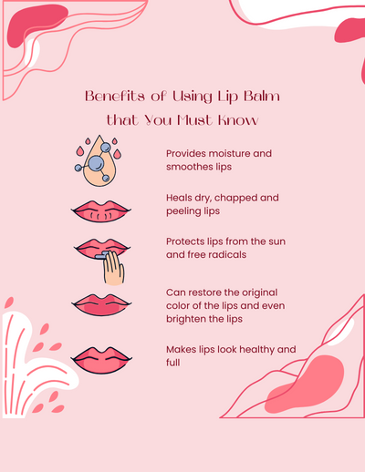 Lip Balm 2