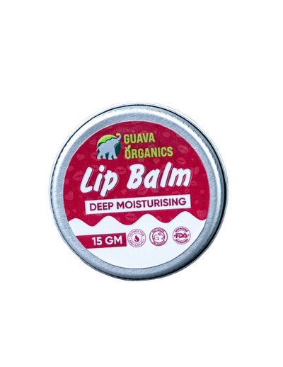 Lip Balm 4