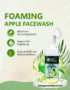 Apple Facewash 1