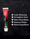 Guava Organics Charcoal Tooth Paste