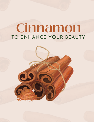 Guava Organics Cinnamon Soap