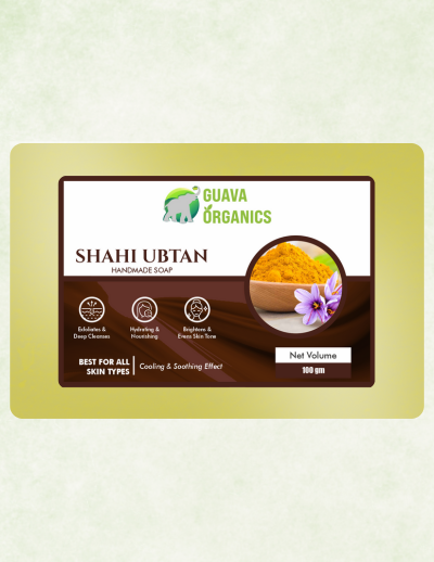 Guava Organics