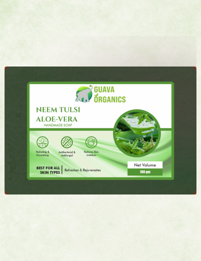 Guava Organics