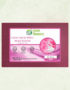 Guava Organics Goat Milk with Rose Water Soap