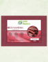 Guava Organics Red Sandal Soap